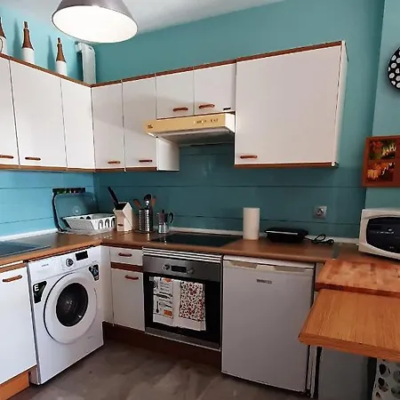 Fantastico Apartamento En La Carihuela * Torremolinos