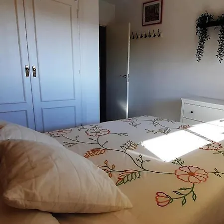 Fantastico Apartamento En La Carihuela טורמולינוס