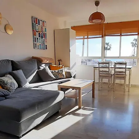 Fantastico Apartamento En La Carihuela