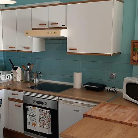 Fantastico Apartamento En La Carihuela Διαμέρισμα Τορρεμολίνος
