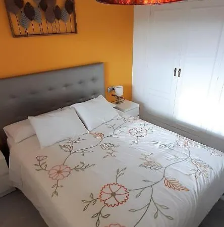 Fantastico Apartamento En La Carihuela Τορρεμολίνος