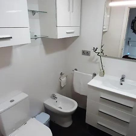 Fantastico Apartamento En La Carihuela *