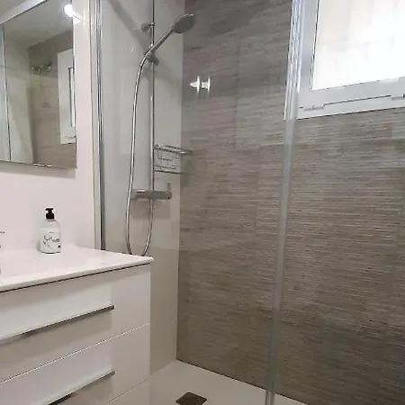 Fantastico Apartamento En La Carihuela Διαμέρισμα Τορρεμολίνος