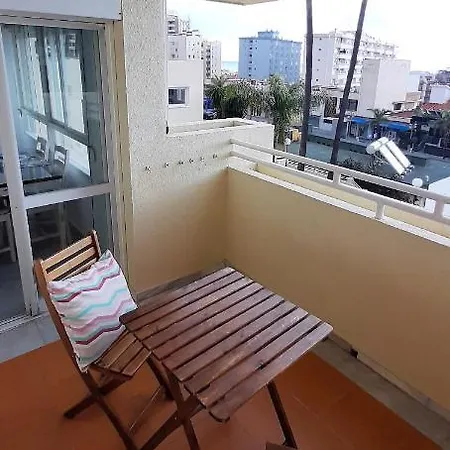 Fantastico Apartamento En La Carihuela *