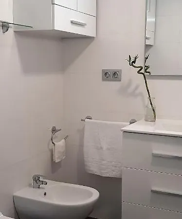 Fantastico Apartamento En La Carihuela Διαμέρισμα
