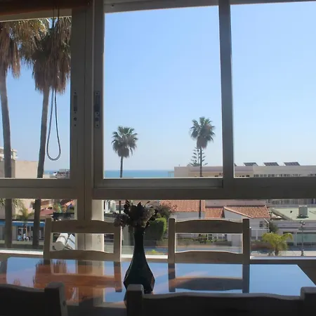Διαμέρισμα Fantastico Apartamento En La Carihuela